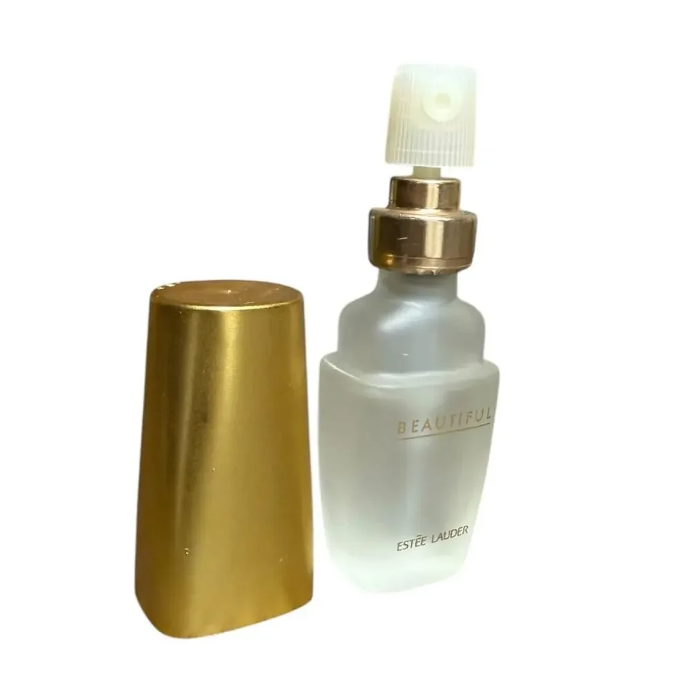 Estee Lauder BEAUTIFUL‎ Eau de Parfum Mini Perfume Women Sheer Skin Mist Travel